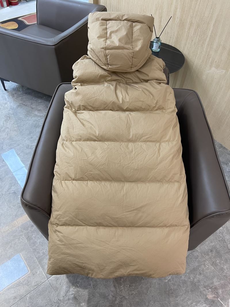 Burberry Down Jackets